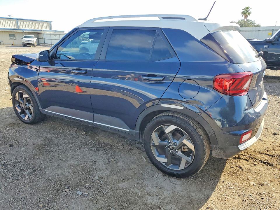 Продаж на аукціоні авто 2024 Hyundai Venue, vin: KMHRC8A34RU310658, номер лоту: 70175056
