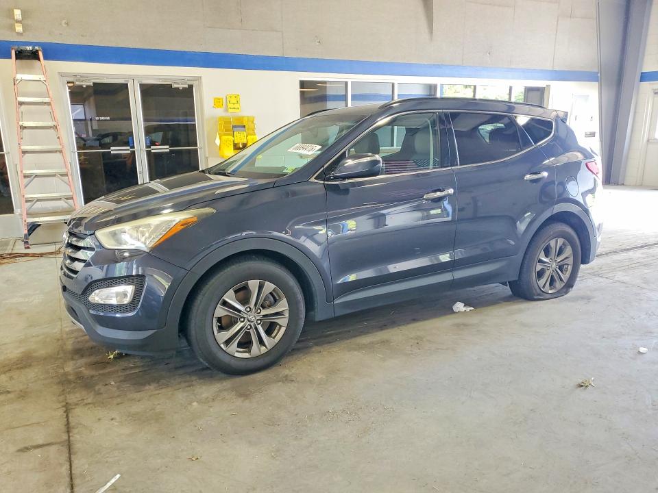 Aukcja sprzedaży 2013 Hyundai Santa Fe Sport, vin: 5XYZU3LB8DG078195, numer aukcji: 66894416