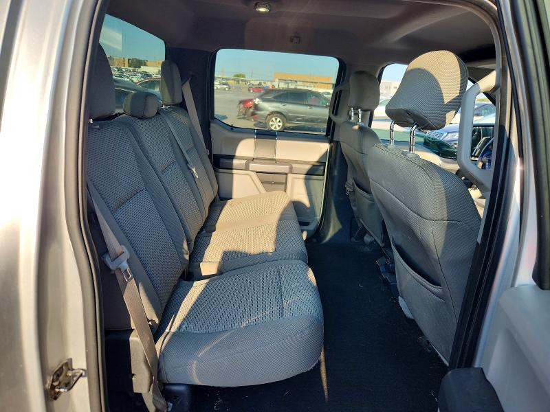 Aukcja sprzedaży 2015 Ford F150, vin: 1FTEW1EP0FFA16866, numer aukcji: 67827796