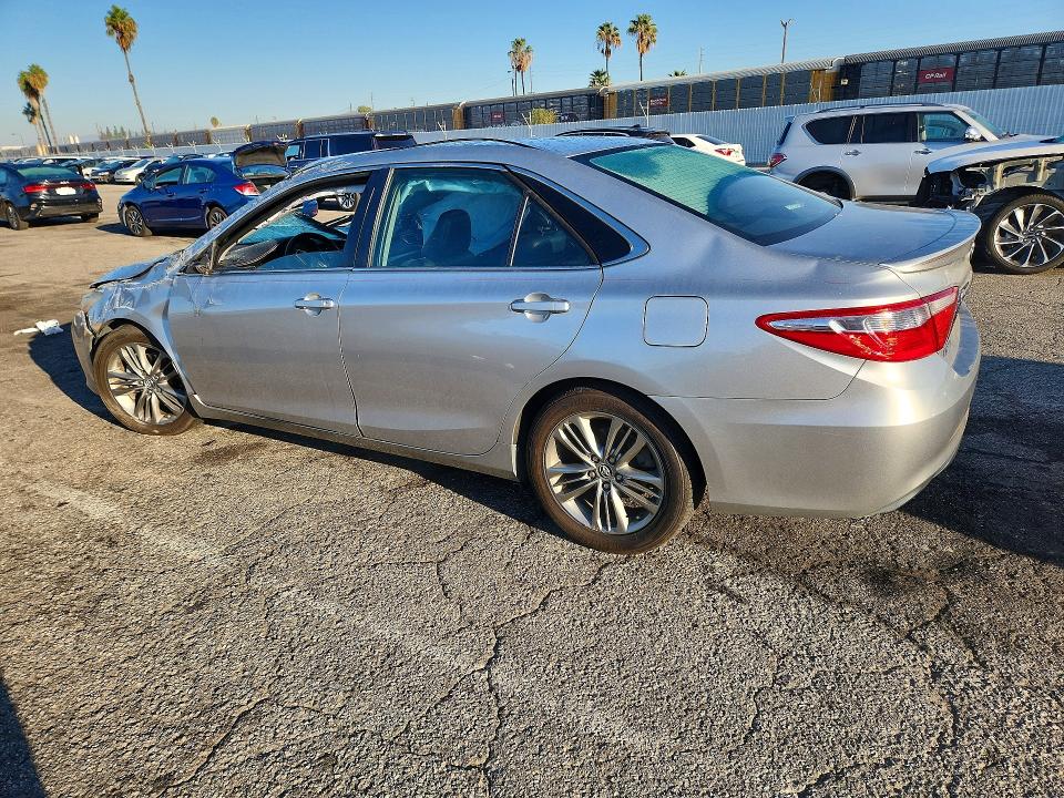 Продаж на аукціоні авто 2015 Toyota Camry, vin: 4T1BF1FK4FU985003, номер лоту: 69821486