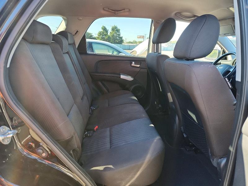 Aukcja sprzedaży 2009 Kia Sportage, vin: KNDJE723397583027, numer aukcji: 70370156