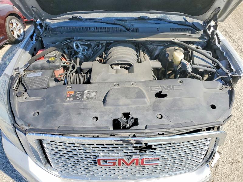 Продаж на аукціоні авто 2016 Gmc Yukon Xl, vin: 1GKS2HKJ8GR453168, номер лоту: 69018886