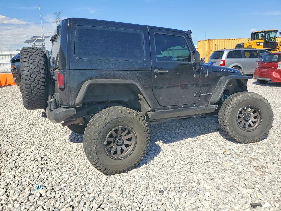70511226 :رقم المزاد ، 1J4GA64177L120267 vin ، 2007 Jeep Wrangler مزاد بيع