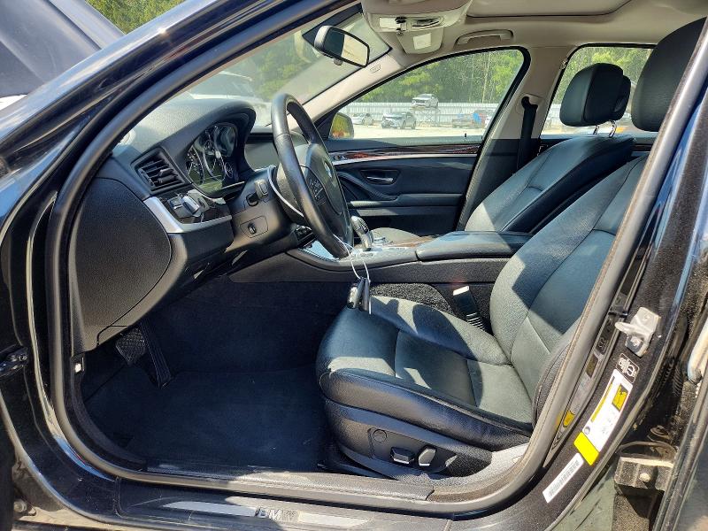 Продаж на аукціоні авто 2013 Bmw 528, vin: WBAXG5C55DD234192, номер лоту: 71217556