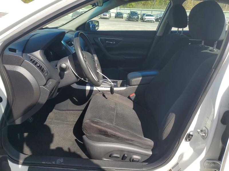 69382876 :رقم المزاد ، 1N4AL3AP8FC409496 vin ، 2015 Nissan Altima مزاد بيع