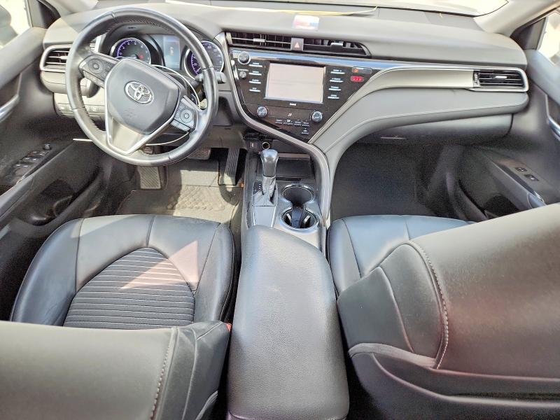 Продаж на аукціоні авто 2020 Toyota Camry, vin: 4T1G11AK5LU300949, номер лоту: 69437326