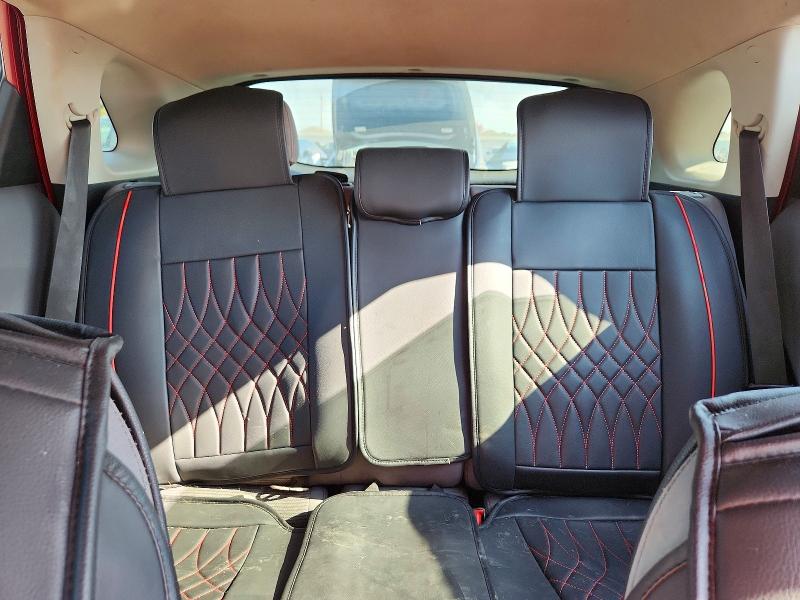 2019 Kia Niro მანქანა იყიდება აუქციონზე, vin: KNDCB3LC7K5266362, აუქციონის ნომერი: 68738506