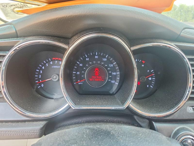 Aukcja sprzedaży 2013 Kia Optima, vin: 5XXGN4A71DG224868, numer aukcji: 67343256