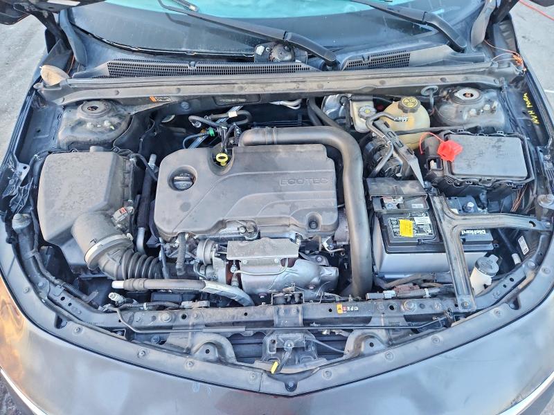 Aukcja sprzedaży 2022 Chevrolet Malibu, vin: 1G1ZD5ST4NF139822, numer aukcji: 71165686
