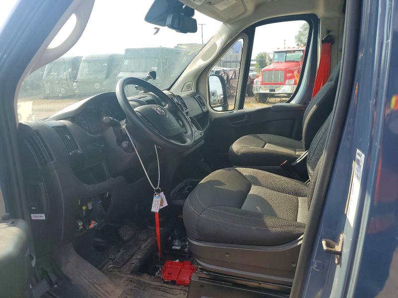 Aukcja sprzedaży 2021 Ram Promaster 3500, vin: 3C6MRVJG0ME544972, numer aukcji: 63308226