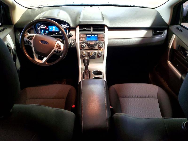 Aukcja sprzedaży 2011 Ford Edge, vin: 2FMDK3JC9BBA21691, numer aukcji: 69915686