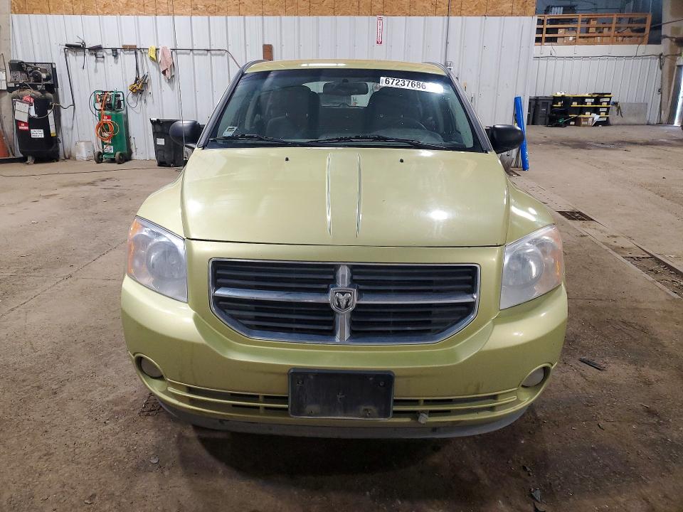 Aukcja sprzedaży 2010 Dodge Caliber, vin: 1B3CB3HA3AD551721, numer aukcji: 67237686