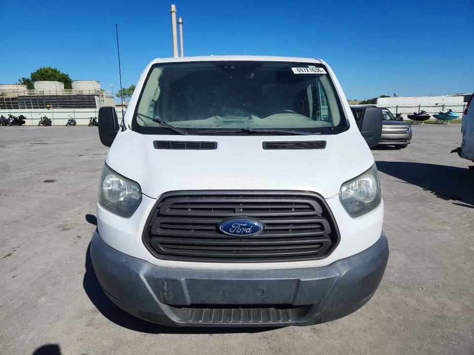 Продаж на аукціоні авто 2016 Ford Transit, vin: 1FTYE1YMXGKB19481, номер лоту: 69721636