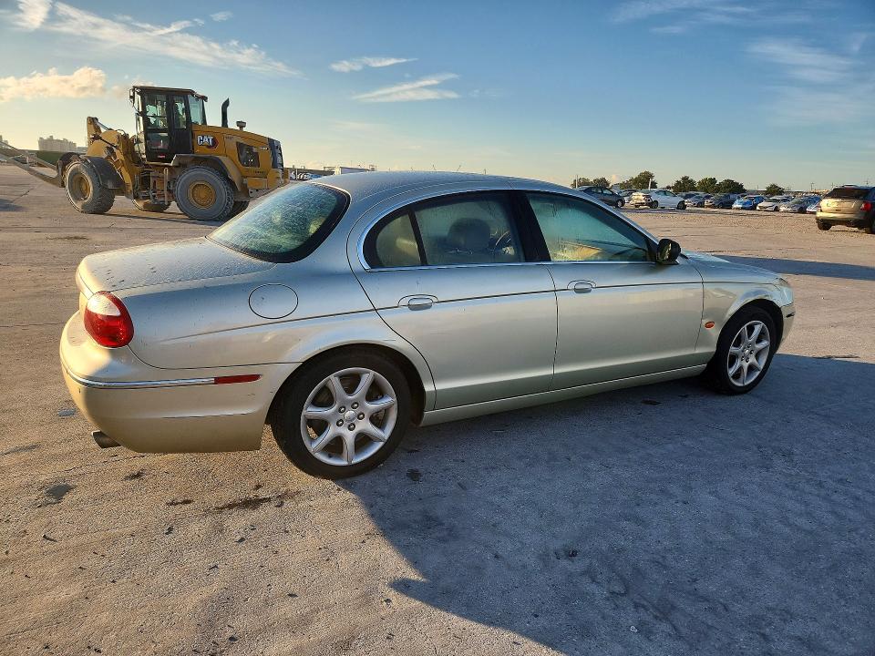 Продаж на аукціоні авто 2006 Jaguar S-type, vin: SAJWA01B06HN54285, номер лоту: 70665696