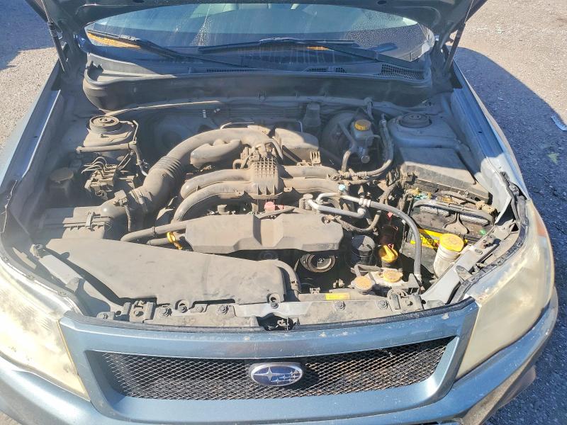 Aukcja sprzedaży 2011 Subaru Forester, vin: JF2SHAHC1BH712402, numer aukcji: 67376396