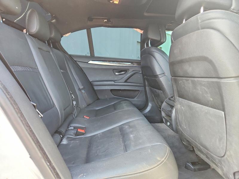 Продажа на аукционе авто 2014 Bmw 550, vin: WBAKN9C55ED680626, номер лота: 69346396