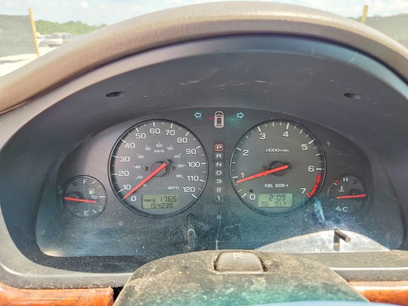 Aukcja sprzedaży 2002 Subaru Legacy, vin: 4S3BH675227649766, numer aukcji: 67909606