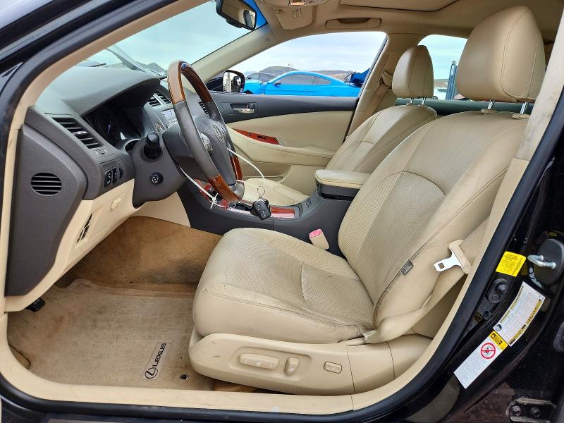 Продажа на аукционе авто 2011 Lexus Es, vin: JTHBK1EG5B2439537, номер лота: 70227206