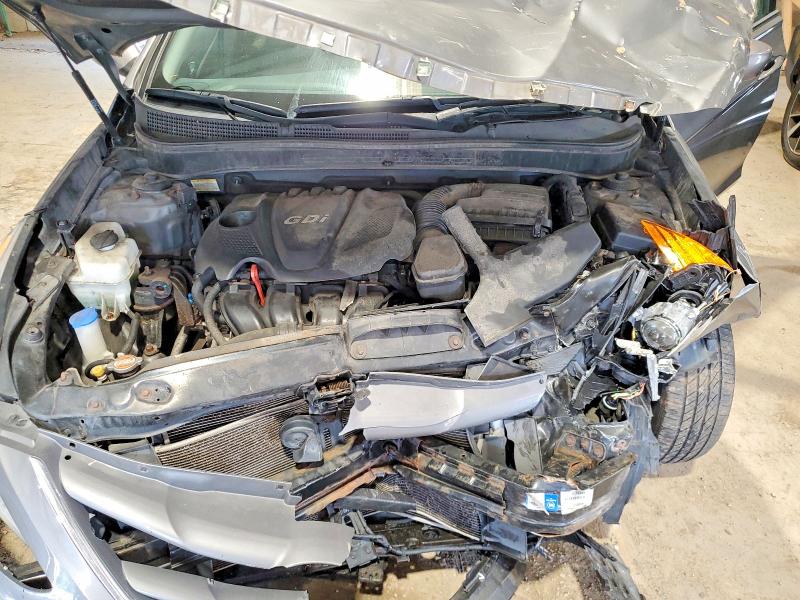 67521296 :رقم المزاد ، 5NPEB4AC9CH375845 vin ، 2012 Hyundai Sonata مزاد بيع