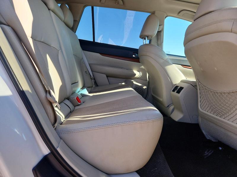 2014 Subaru Outback მანქანა იყიდება აუქციონზე, vin: 4S4BRCMC2E3208046, აუქციონის ნომერი: 68562786