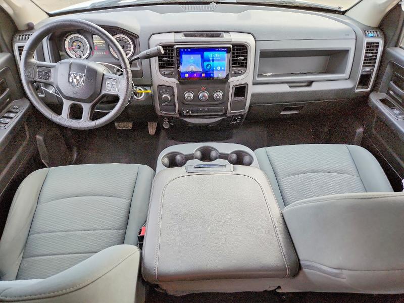 69635716 :رقم المزاد ، 1C6RR7FTXES439409 vin ، 2014 Ram 1500 مزاد بيع