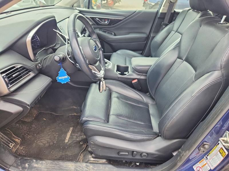 Aukcja sprzedaży 2020 Subaru Legacy, vin: 4S3BWDN63L3007328, numer aukcji: 68870706
