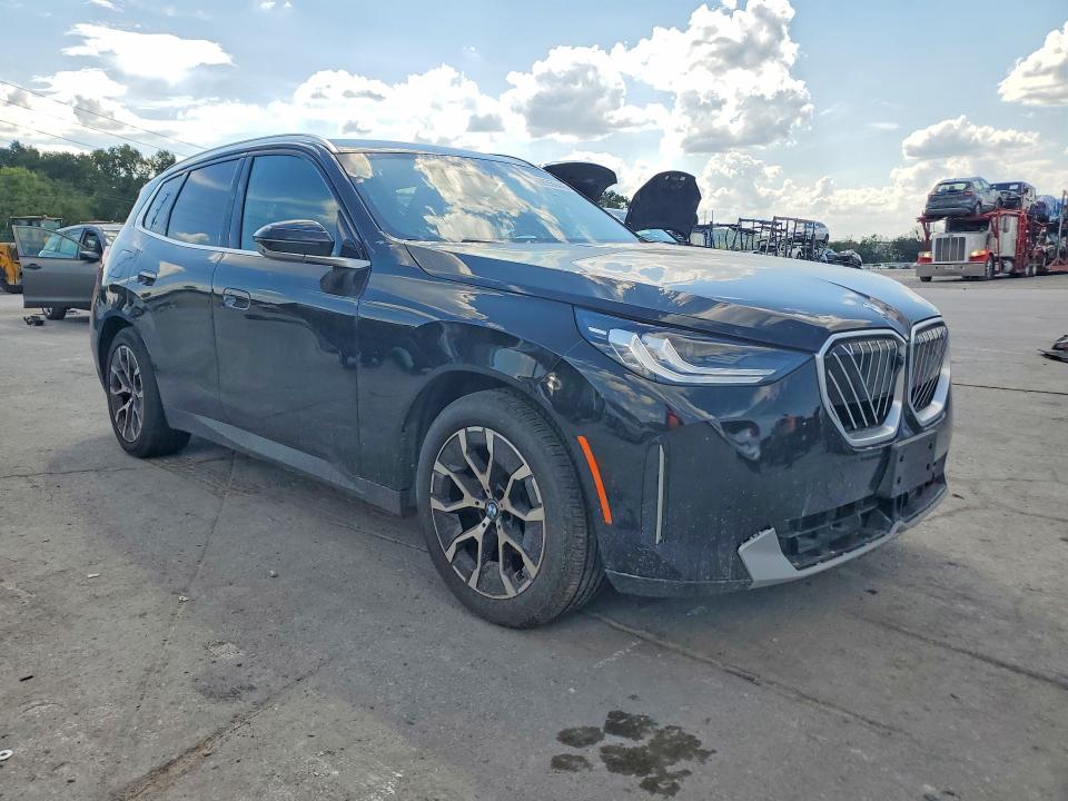 68556446 :رقم المزاد ، 5UX53GP06T9177629 vin ، 2026 Bmw X3 مزاد بيع