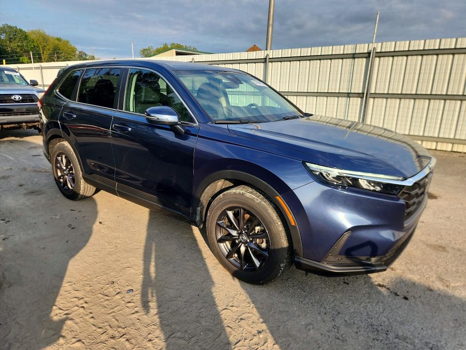 Продажа на аукционе авто 2026 Honda Cr-v, vin: 2HKRS4H75TH408009, номер лота: 67894796