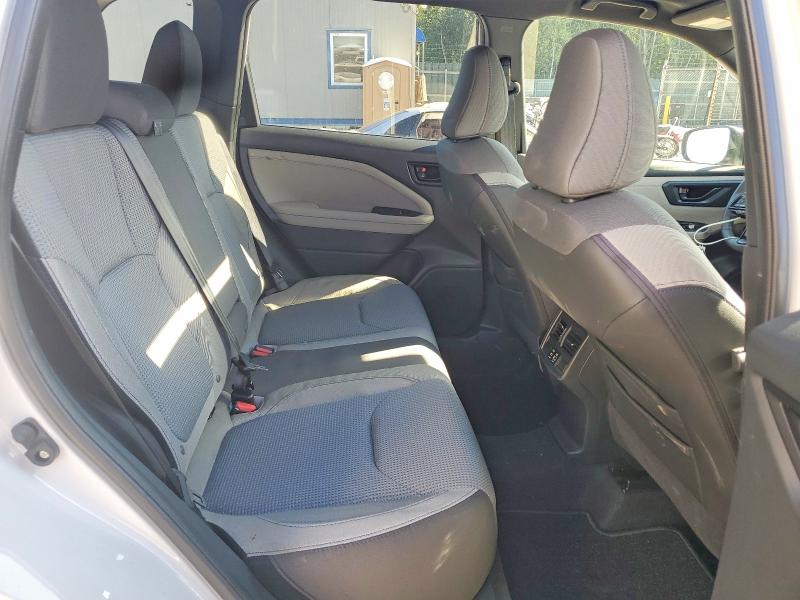Aukcja sprzedaży 2025 Subaru Forester, vin: JF2SLDBC2SH451032, numer aukcji: 64960846