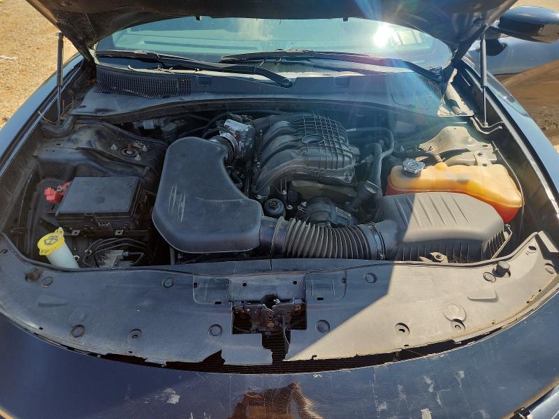 69353416 :رقم المزاد ، 2C3CDXBG0KH724889 vin ، 2019 Dodge Charger مزاد بيع