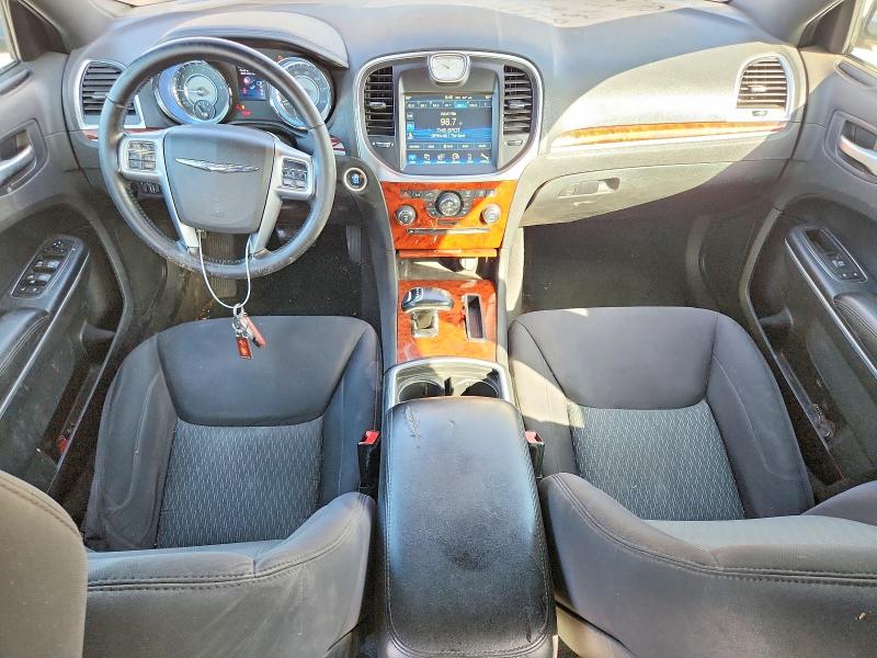 Aukcja sprzedaży 2012 Chrysler 300, vin: 2C3CCAAG1CH311477, numer aukcji: 69164176