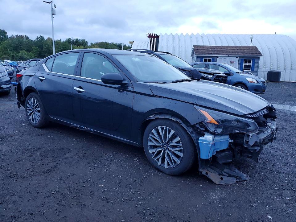 2025 Nissan Altima მანქანა იყიდება აუქციონზე, vin: 1N4BL4DV6SN321050, აუქციონის ნომერი: 69335226