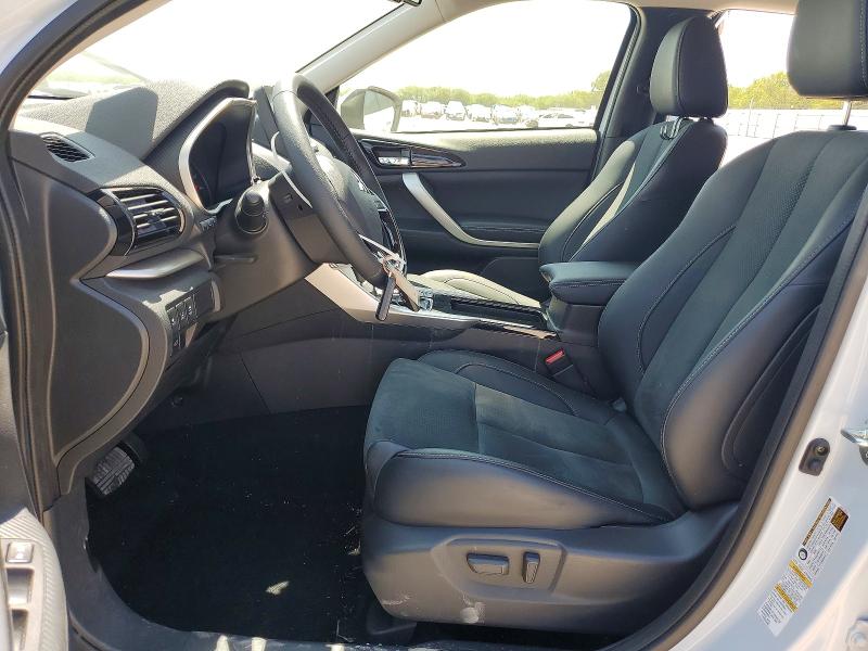 Продажа на аукционе авто 2025 Mitsubishi Eclipse Cross, vin: JA4ATWAA6SZ048004, номер лота: 67627086