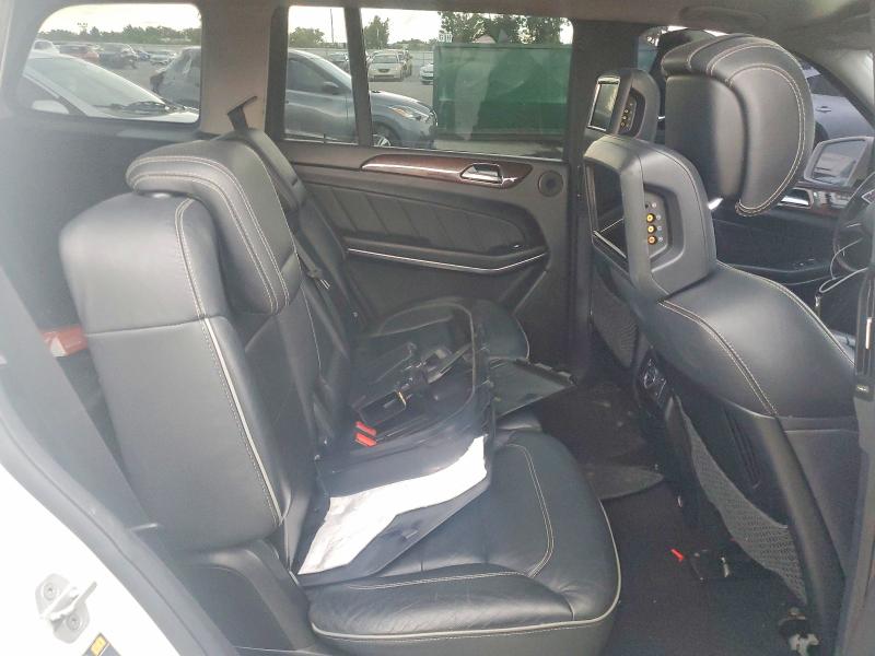 69692186 :رقم المزاد ، 4JGDF7DEXEA318042 vin ، 2014 Mercedes-benz Gl مزاد بيع