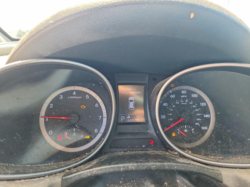 Aukcja sprzedaży 2016 Hyundai Santa Fe, vin: KM8SM4HF8GU134749, numer aukcji: 70065786