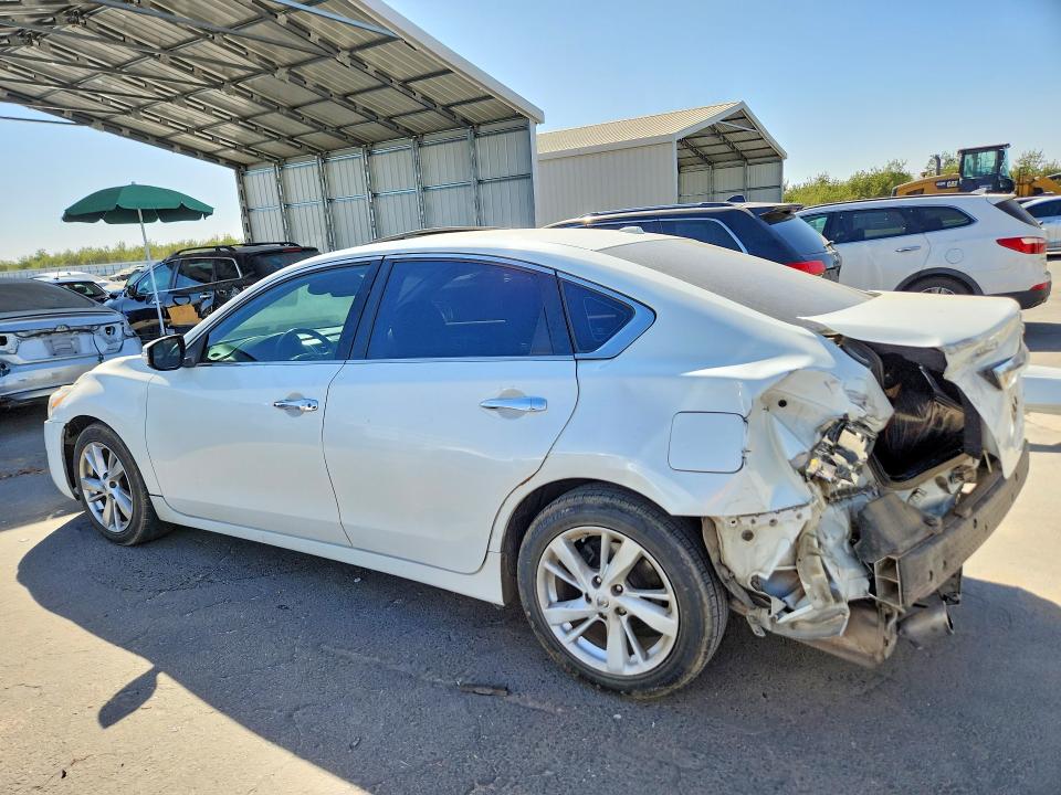 69038276 :رقم المزاد ، 1N4AL3AP6EN227024 vin ، 2014 Nissan Altima مزاد بيع