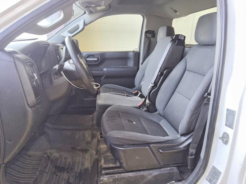70373766 :رقم المزاد ، 3GCNWAEH5KG156347 vin ، 2019 Chevrolet Silverado مزاد بيع