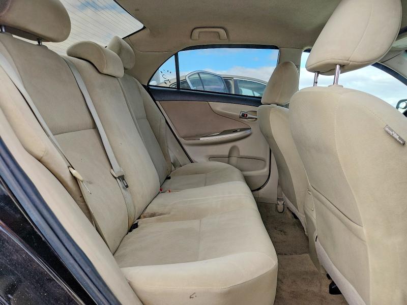 Aukcja sprzedaży 2011 Toyota Corolla, vin: 2T1BU4EEXBC674299, numer aukcji: 69211836