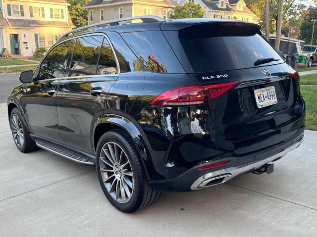 Aukcja sprzedaży 2020 Mercedes-benz Gle, vin: 4JGFB4KB6LA076875, numer aukcji: 70683446