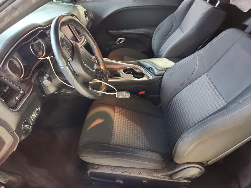 Aukcja sprzedaży 2017 Dodge Challenger, vin: 2C3CDZBTXHH640953, numer aukcji: 70010276