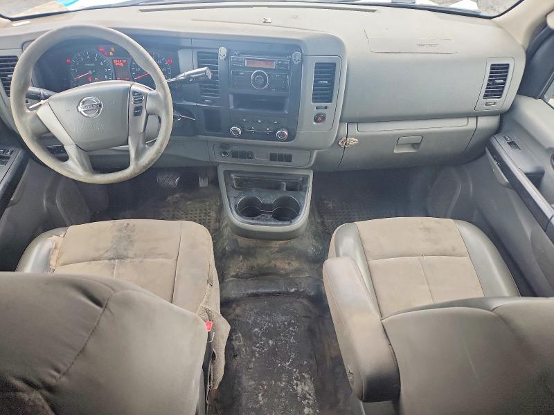 Продаж на аукціоні авто 2014 Nissan Nv, vin: 1N6AF0LYXEN101851, номер лоту: 69883566