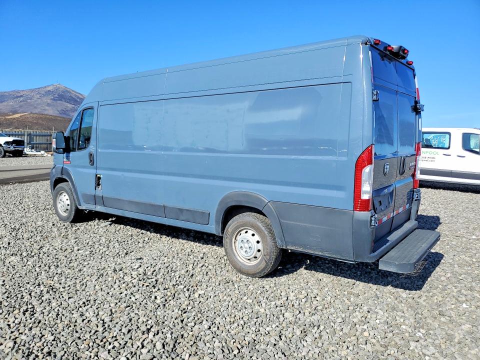 Продаж на аукціоні авто 2020 Ram Promaster 3500, vin: 3C6URVJG4LE144475, номер лоту: 66549086