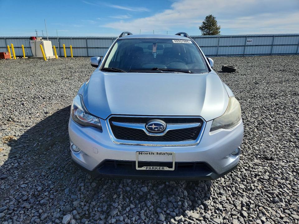 Продаж на аукціоні авто 2014 Subaru Xv Crosstrek, vin: JF2GPACC8EH340884, номер лоту: 69357886