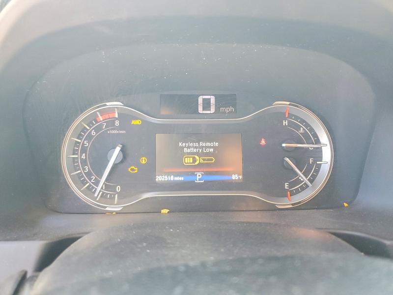 2016 Honda Pilot მანქანა იყიდება აუქციონზე, vin: 5FNYF6H59GB054459, აუქციონის ნომერი: 67702826