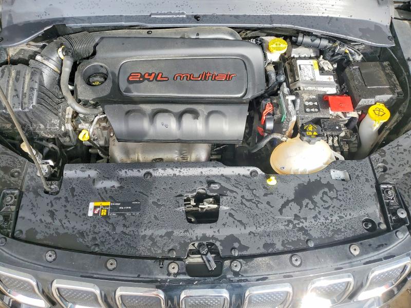 2022 Jeep Compass მანქანა იყიდება აუქციონზე, vin: 3C4NJDCB7NT153363, აუქციონის ნომერი: 67645046