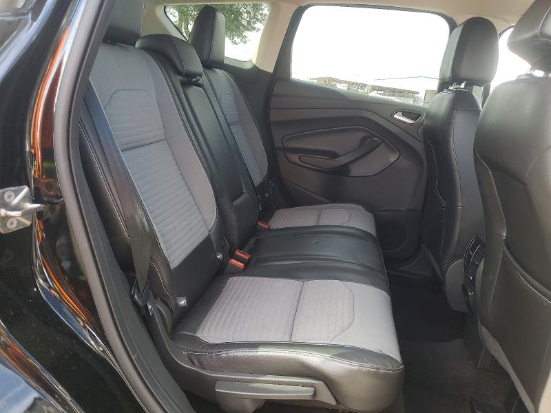 Продажа на аукционе авто 2017 Ford Escape, vin: 1FMCU0J90HUE86128, номер лота: 67908486