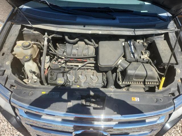 Aukcja sprzedaży 2013 Ford Edge, vin: 2FMDK3KCXDBB70905, numer aukcji: 68184616