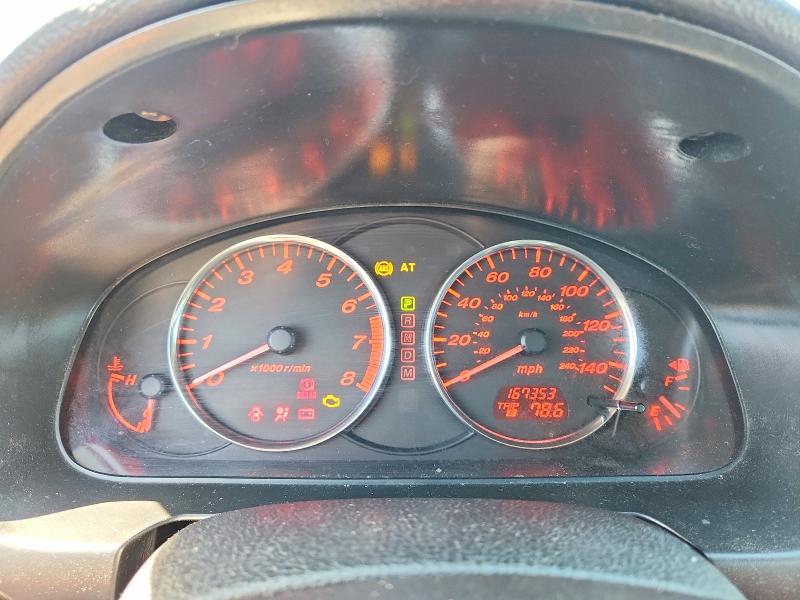 Продаж на аукціоні авто 2005 Mazda 6, vin: 1YVHP84D955M00931, номер лоту: 70924456