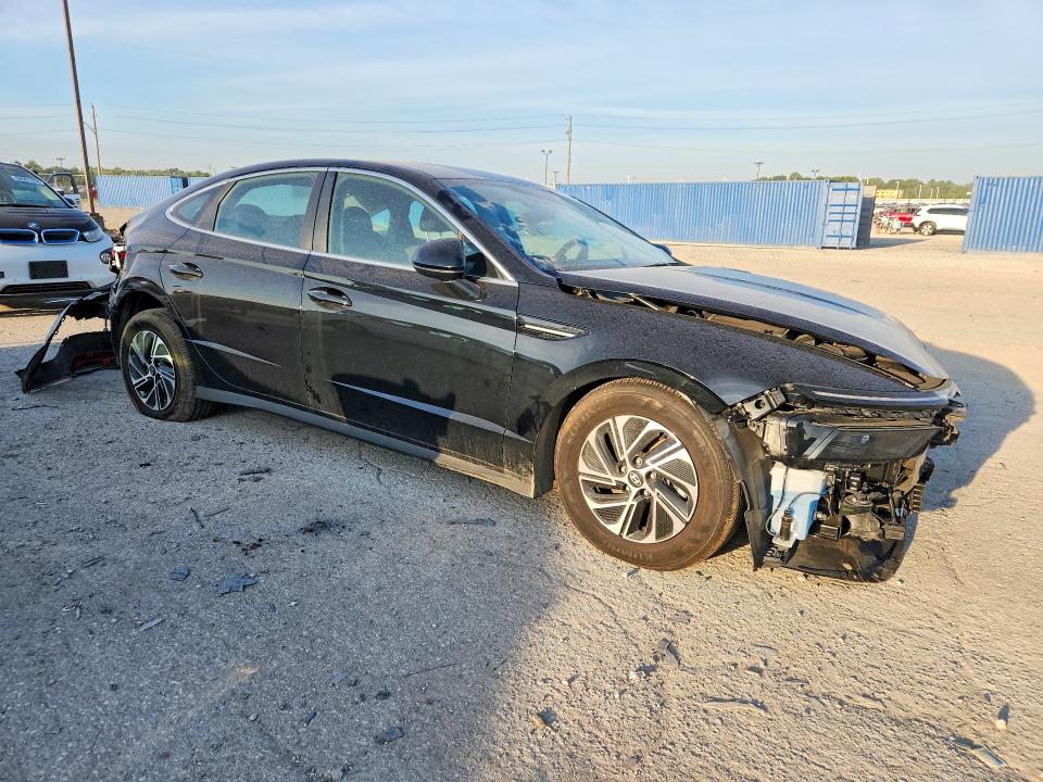 Aukcja sprzedaży 2026 Hyundai Sonata Hybrid, vin: KMHL24JJ1TA166785, numer aukcji: 67863076