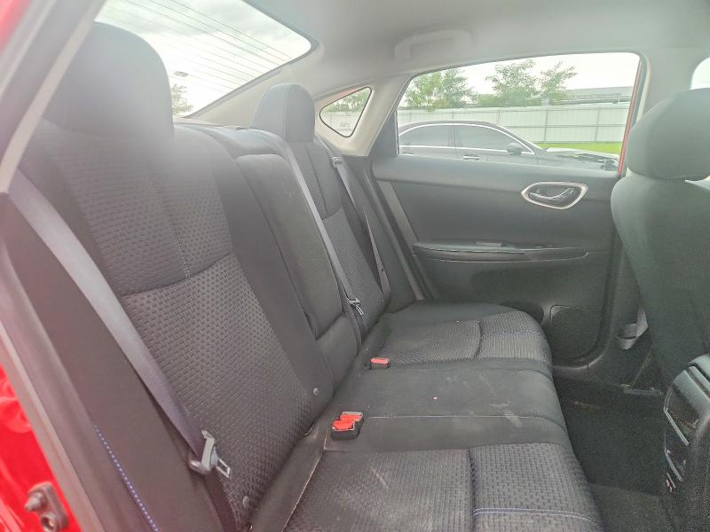 70220476 :رقم المزاد ، 3N1AB7AP5KY339741 vin ، 2019 Nissan Sentra مزاد بيع